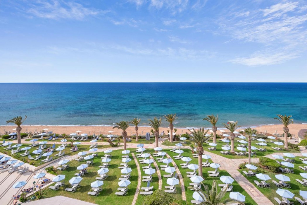 Creta Star Hotel - Adults Only 130/163