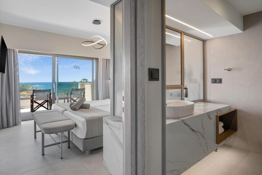 Creta Star Hotel - Adults Only 32/163