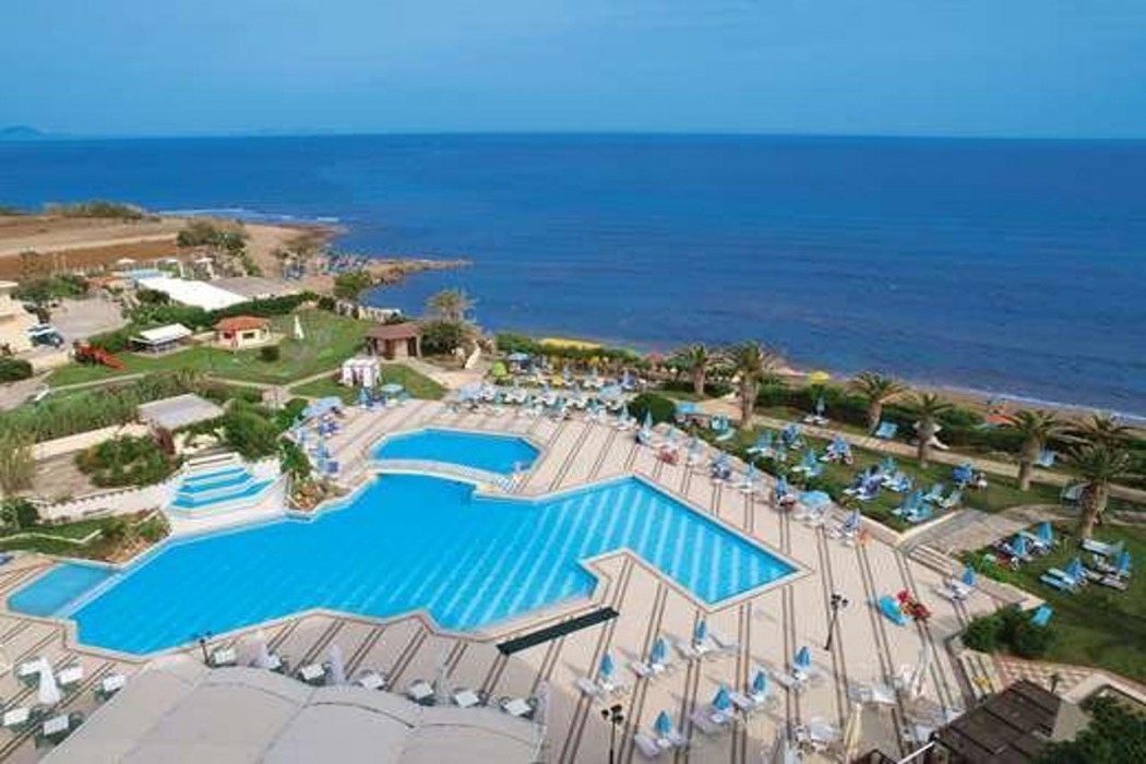 Creta Star Hotel - Adults Only 127/163