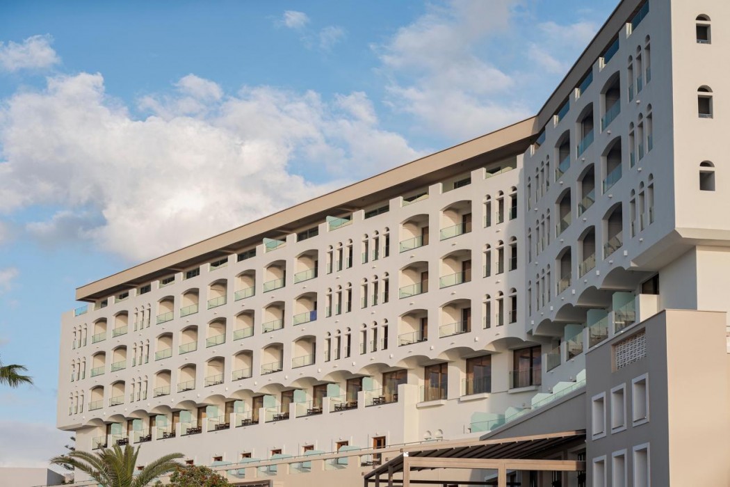 Creta Star Hotel - Adults Only in RETHYMNO