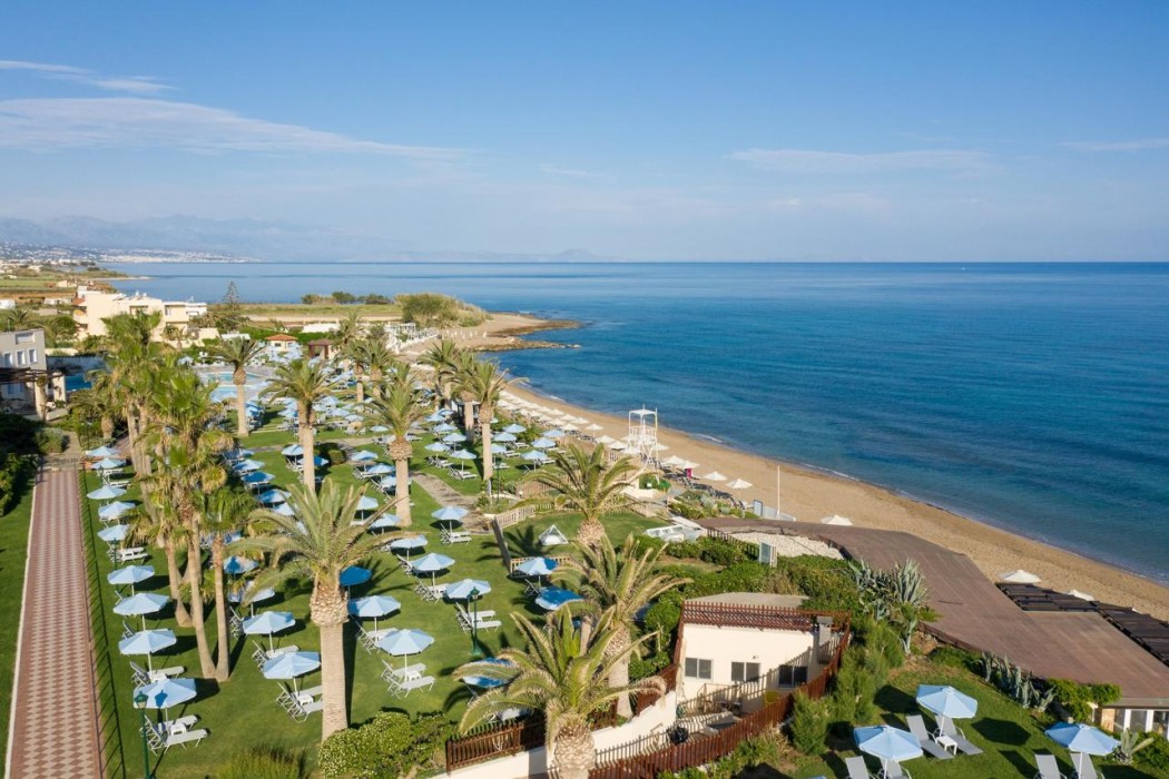Creta Star Hotel - Adults Only 9/163