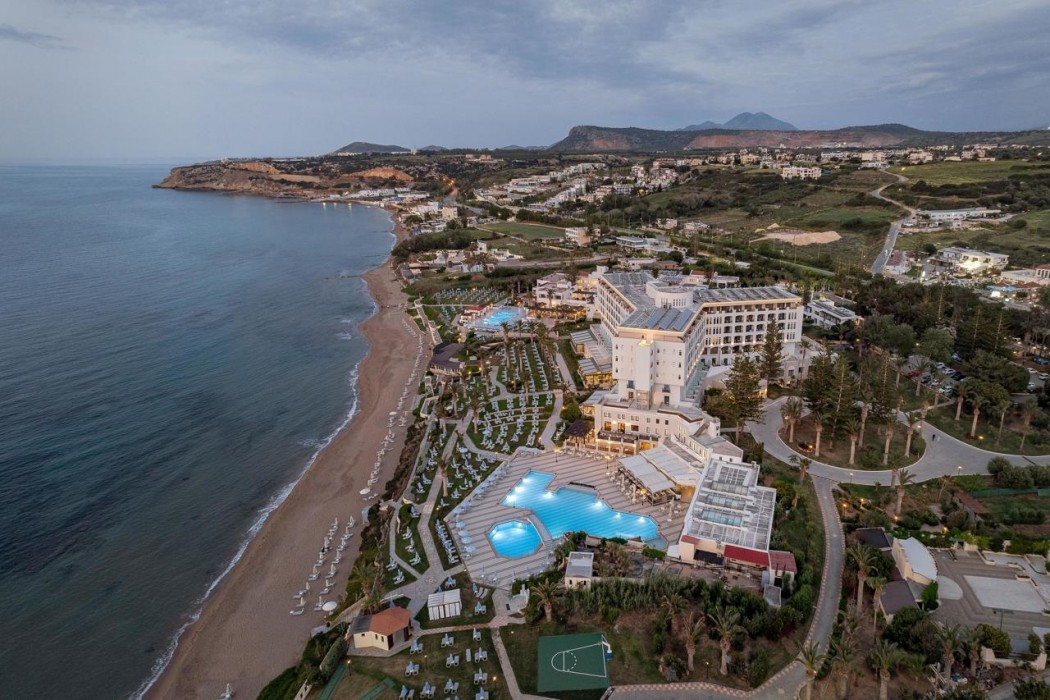 Creta Star Hotel - Adults Only 8/163