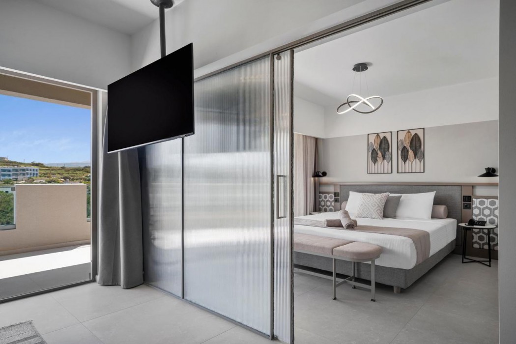 Creta Star Hotel - Adults Only 53/163