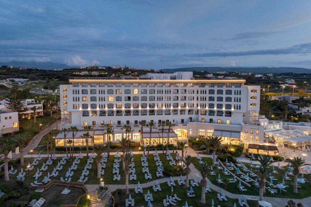 Creta Star Hotel - Adults Only 10/163