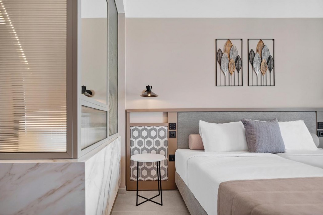 Creta Star Hotel - Adults Only 27/163