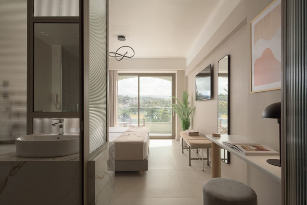 Creta Star Hotel - Adults Only 101/163