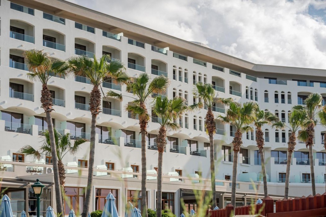 Creta Star Hotel - Adults Only 7/163