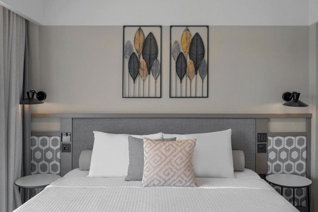 Creta Star Hotel - Adults Only 30/163