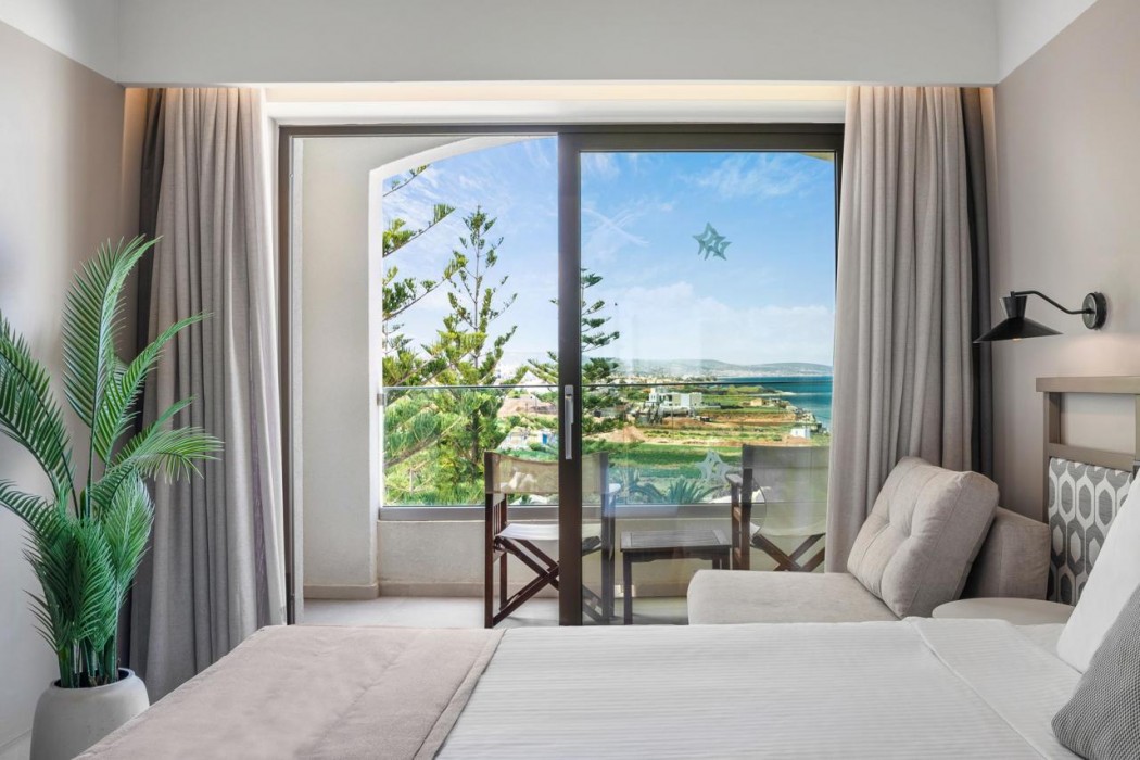 Creta Star Hotel - Adults Only 26/163