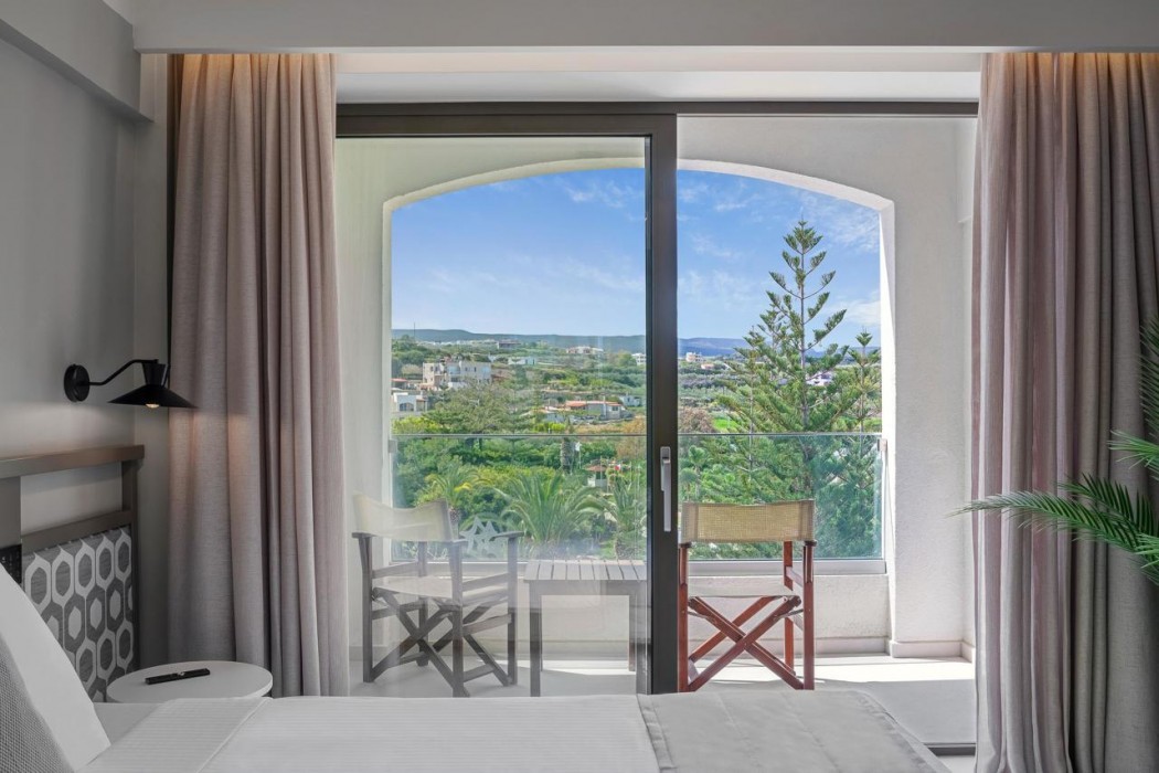 Creta Star Hotel - Adults Only 93/163