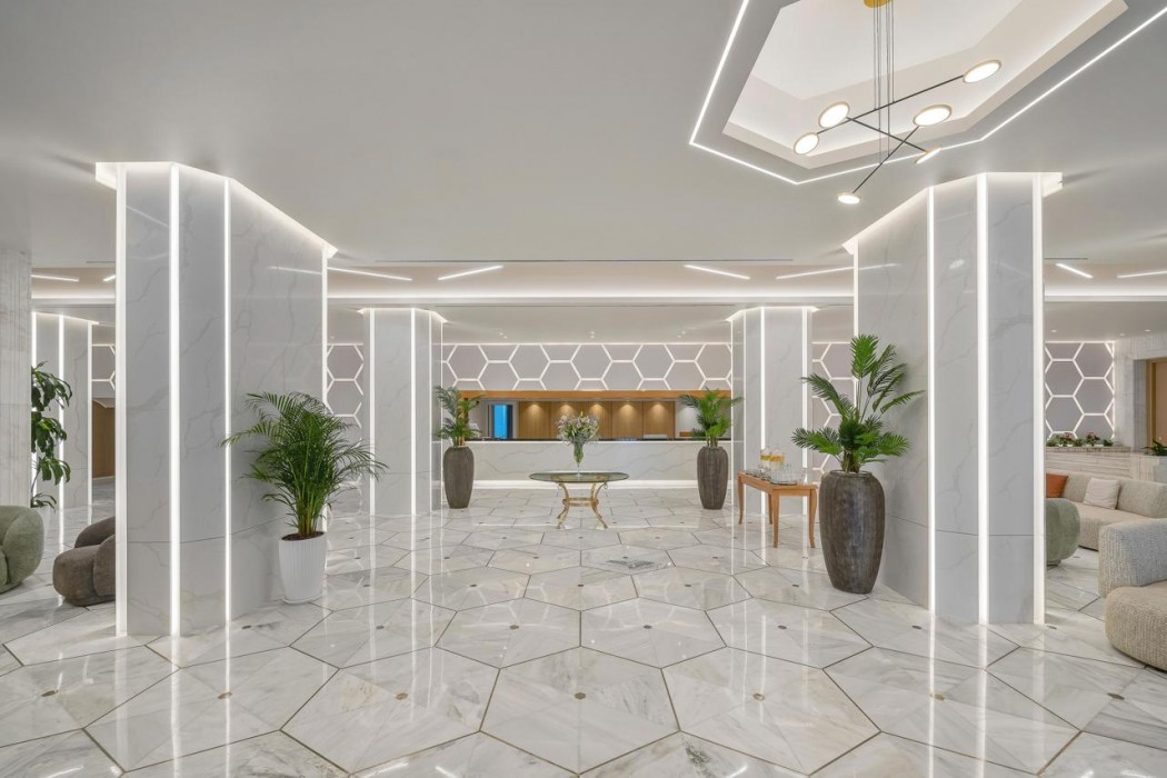 Creta Star Hotel - Adults Only 16/163