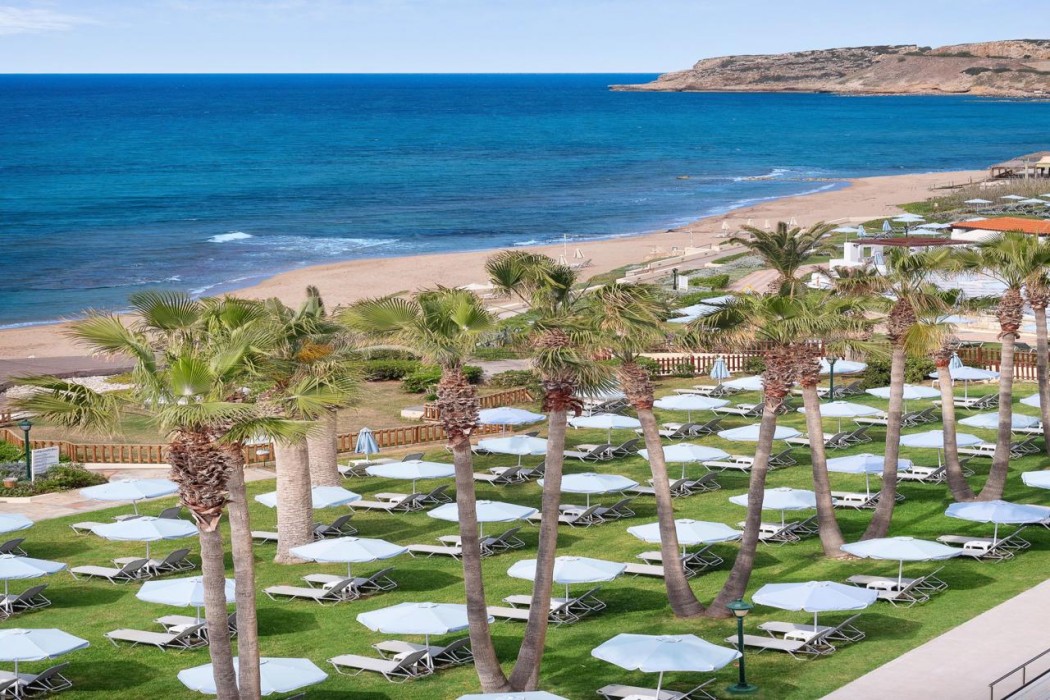 Creta Star Hotel - Adults Only 134/163
