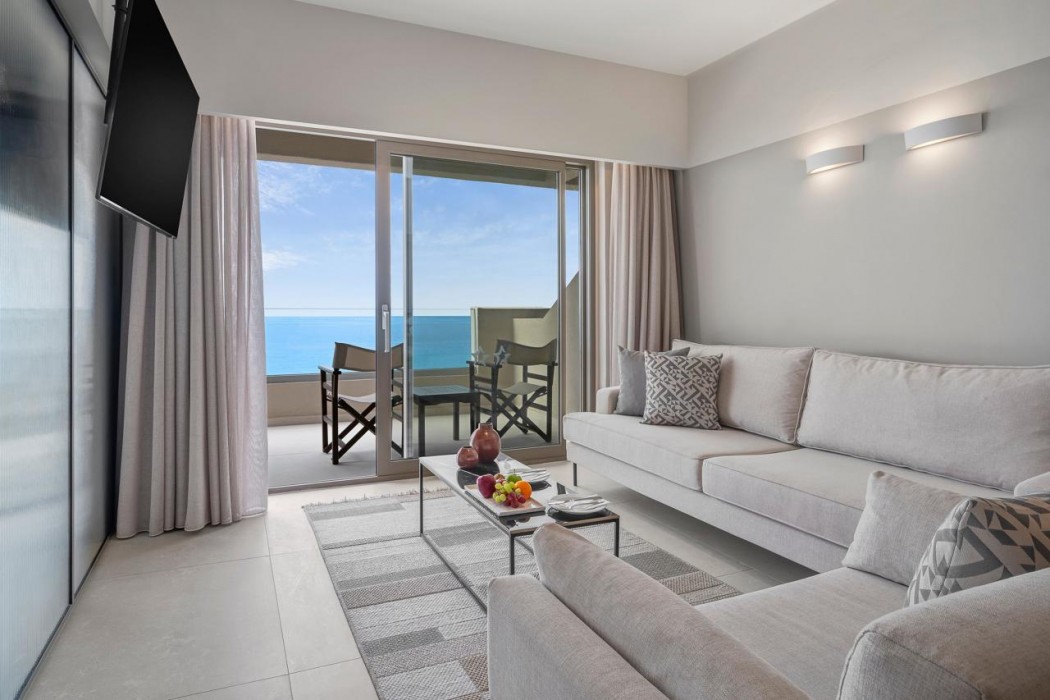 Creta Star Hotel - Adults Only 50/163