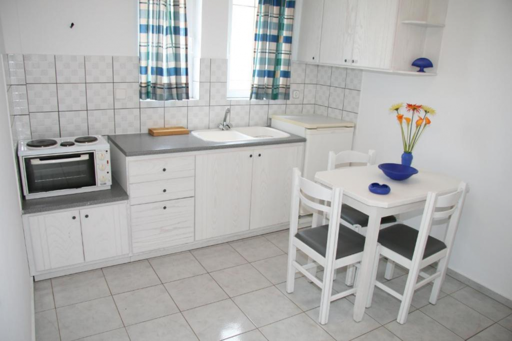 Litsa Mare Apartments 25/46