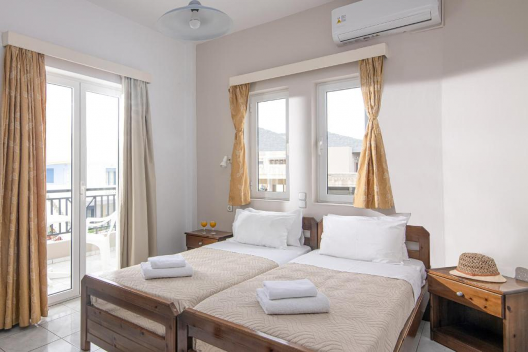 Litsa Mare Apartments 11/46