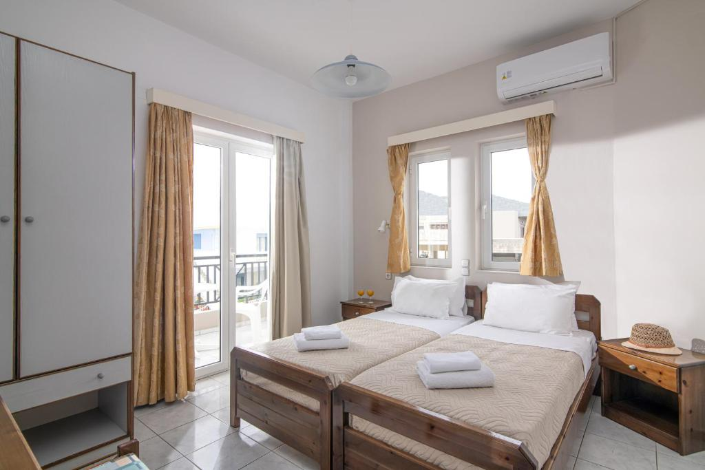 Litsa Mare Apartments 13/46