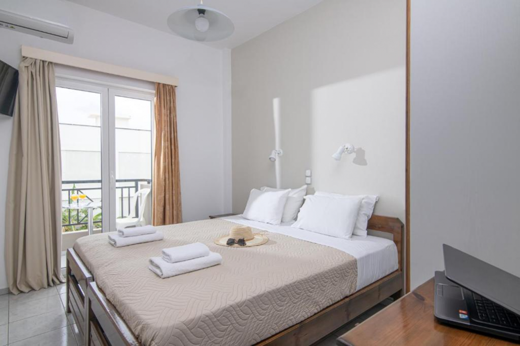 Litsa Mare Apartments 10/46