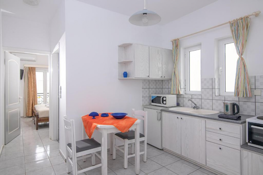 Litsa Mare Apartments 23/46