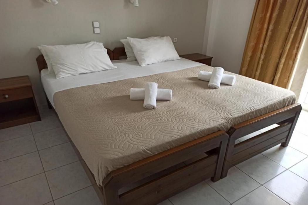 Litsa Mare Apartments 12/46