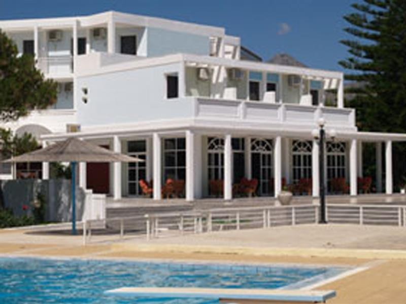 Lambi Hotel 25/59