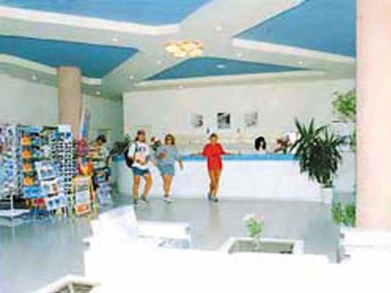 Lambi Hotel 23/59