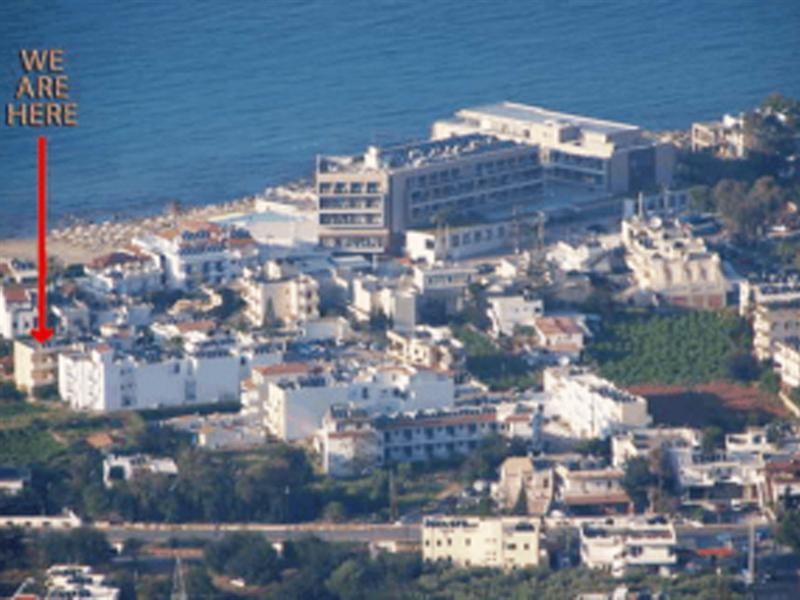 Lia Sofia Apartments 23/54