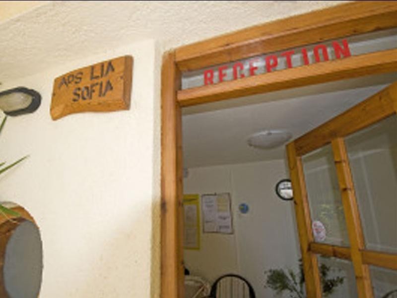 Lia Sofia Apartments 13/54