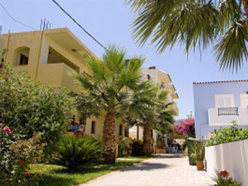 Lia Sofia Apartments 16/54