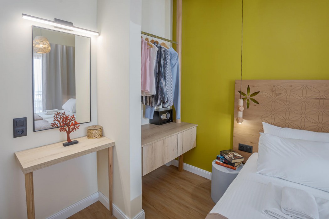 Driades Apartments 54/112