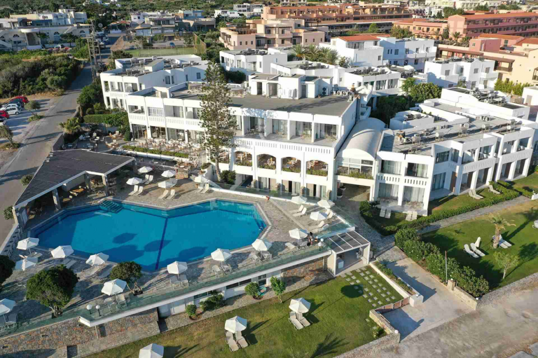 Maritimo海滩酒店(Maritimo Beach Hotel) 图片1
