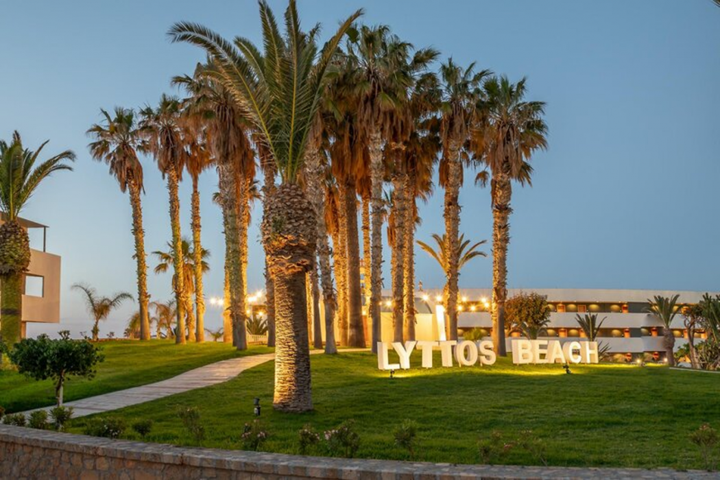 Lyttos Beach Hotel 36/74