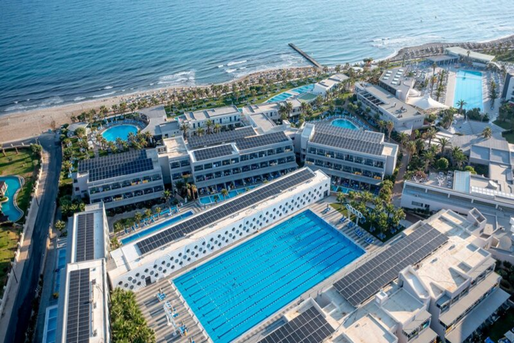 Lyttos Beach Hotel 43/74