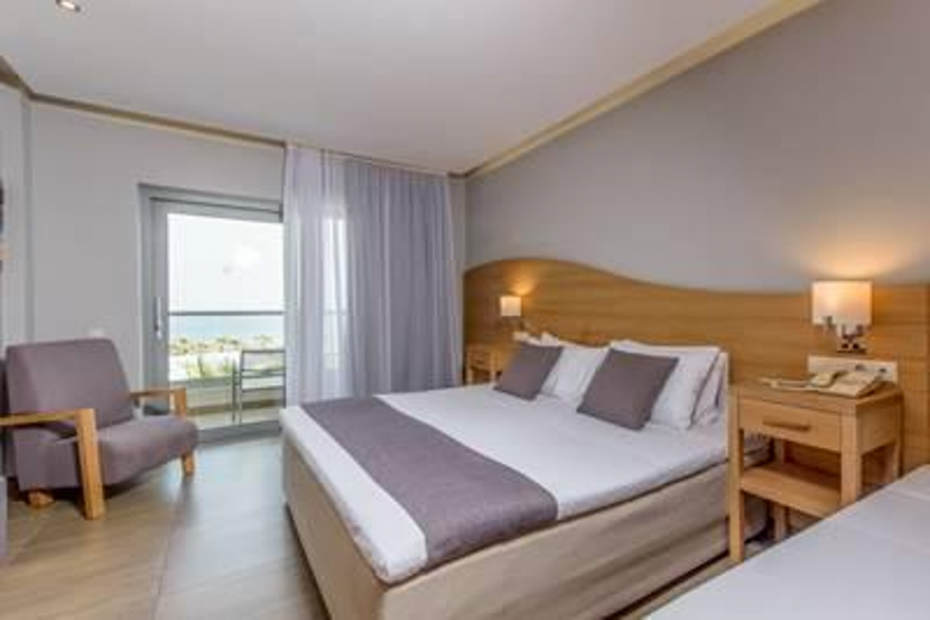 Lyttos Beach Hotel 12/74