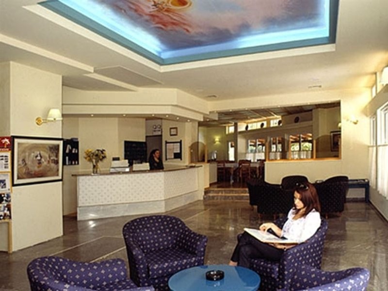 Hotel Ilios 11/20