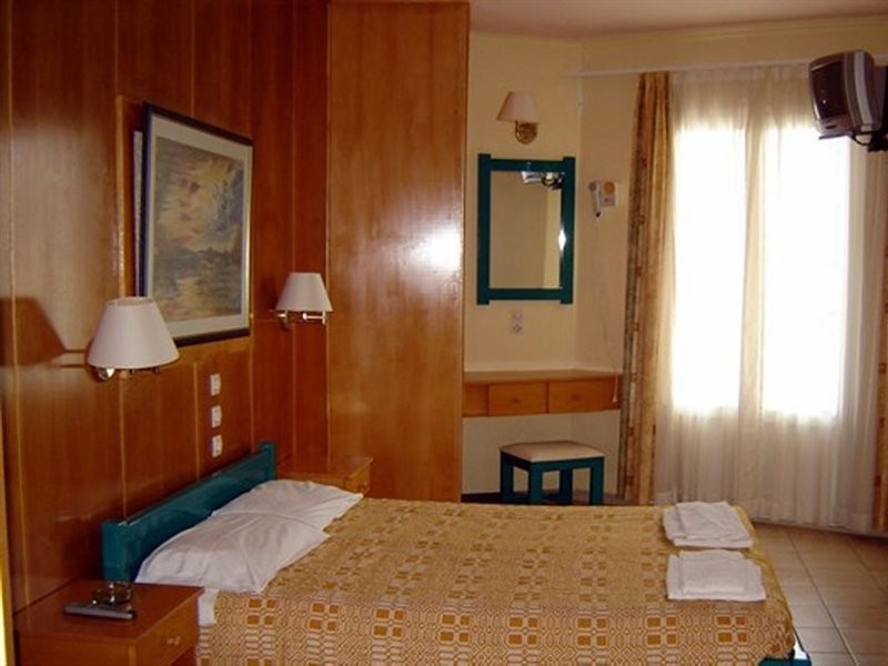 Hotel Ilios 13/20