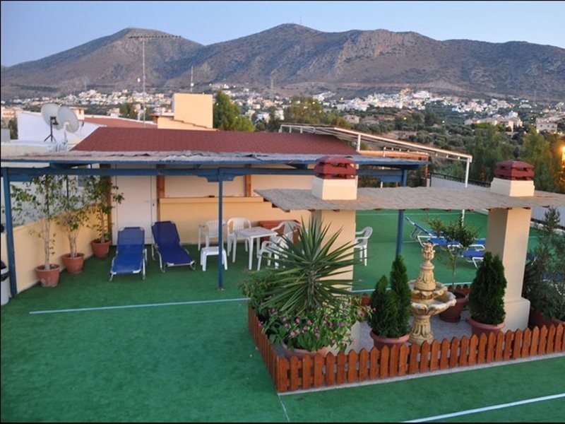 Hotel Ilios 9/20