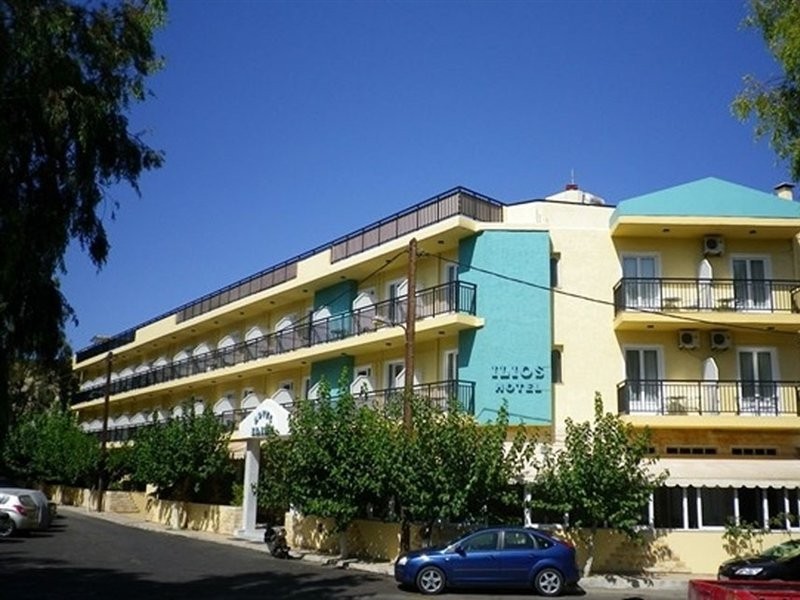 Hotel Ilios 15/20