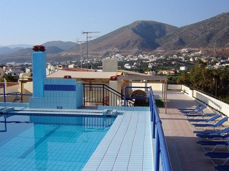 Hotel Ilios 7/20