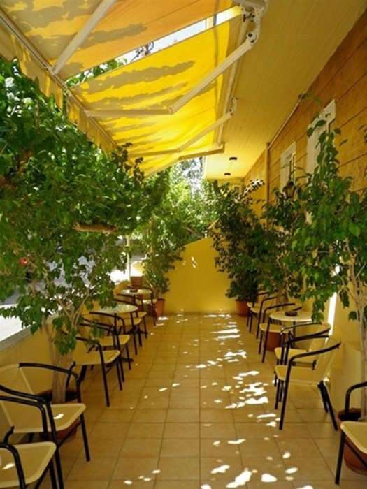 Hotel Ilios 12/20