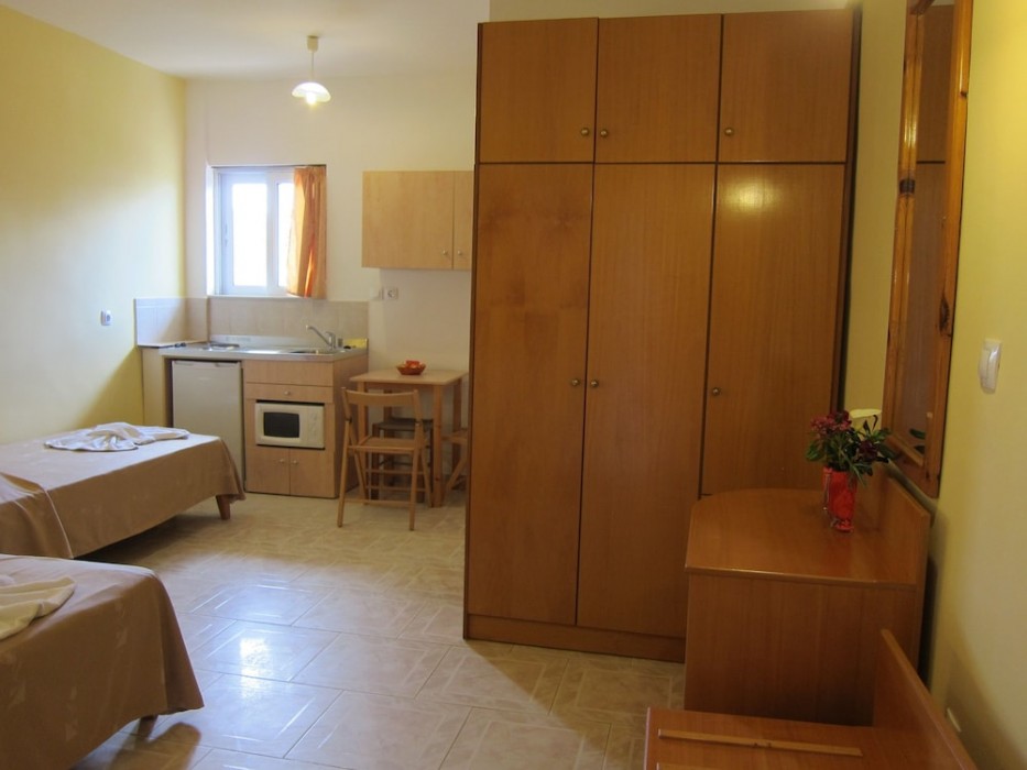 Baladinos Apartments 19/100