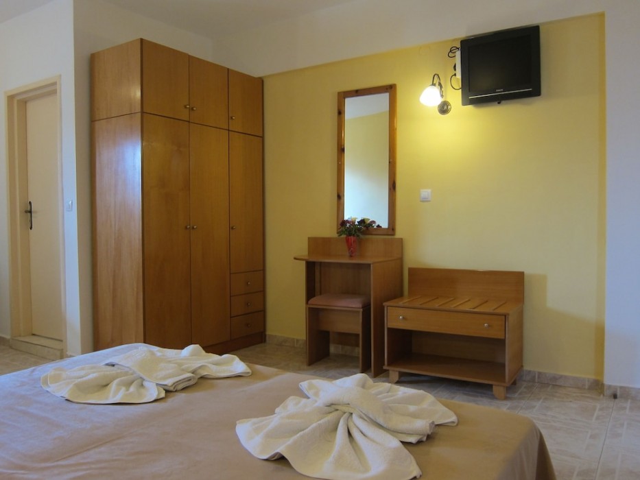 Baladinos Apartments 32/100