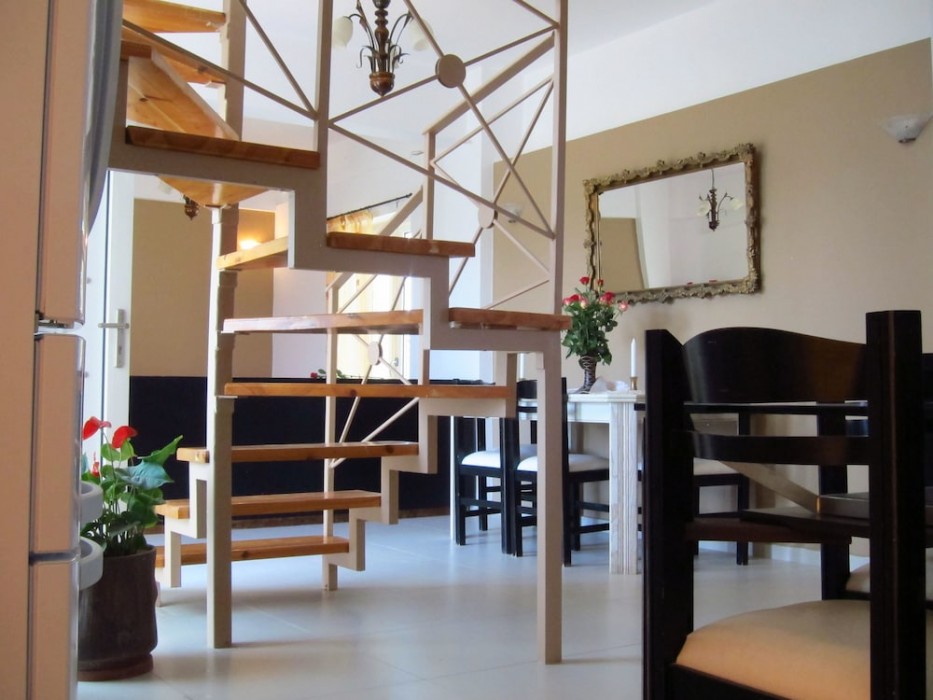 Baladinos Apartments 23/100