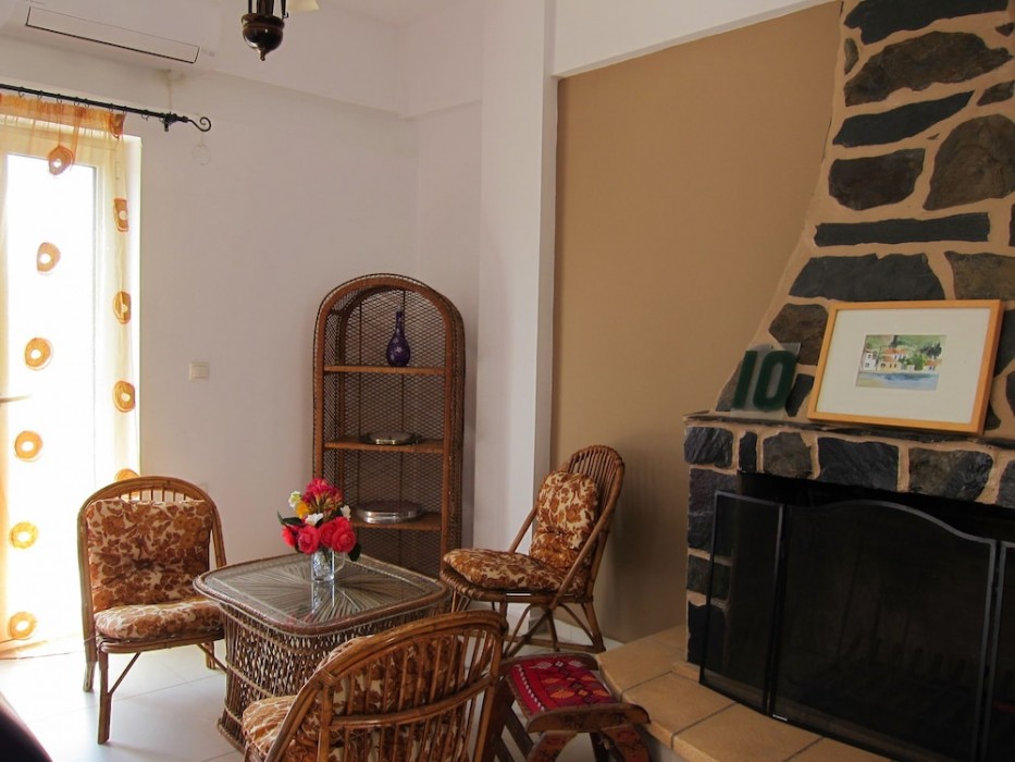 Baladinos Apartments 24/100