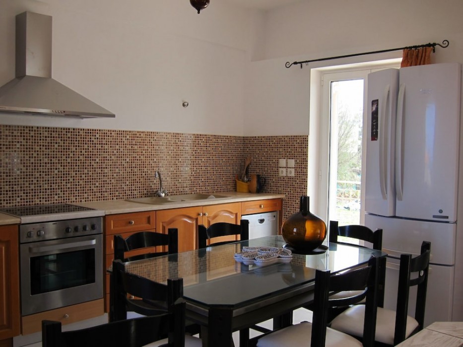 Baladinos Apartments 29/100