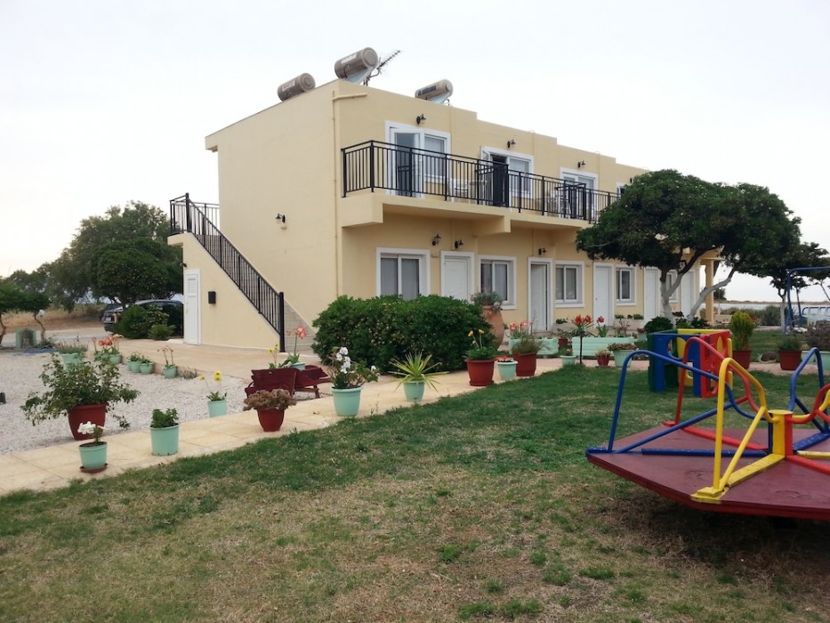 Baladinos Apartments 38/100
