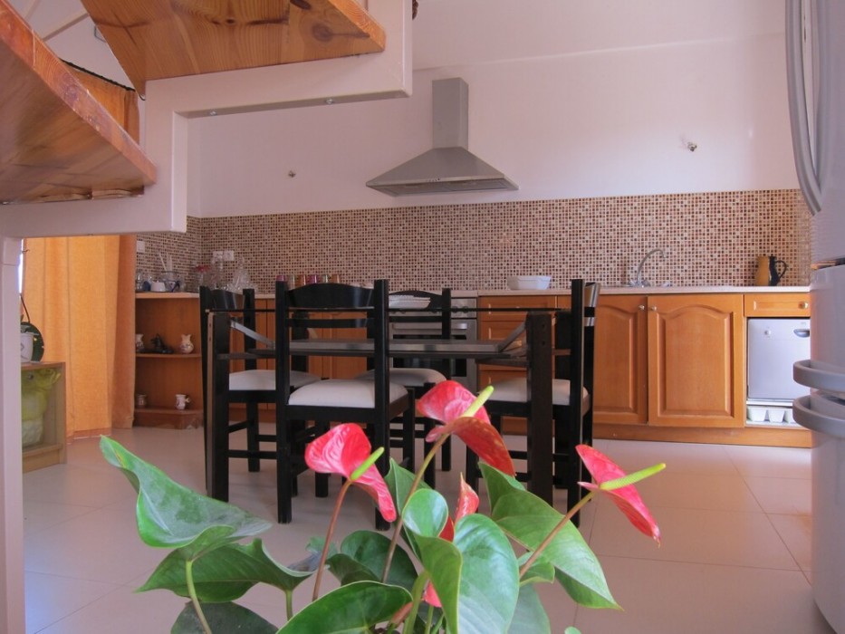 Baladinos Apartments 20/100