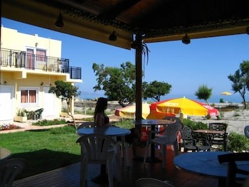 Baladinos Apartments 30/100