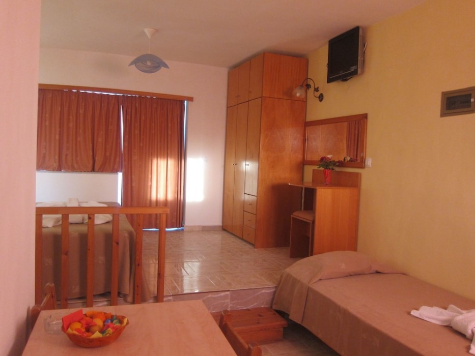 Baladinos Apartments 37/100