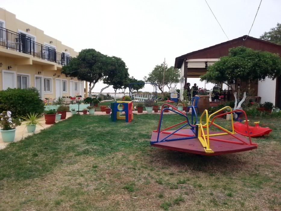 Baladinos Apartments 39/100