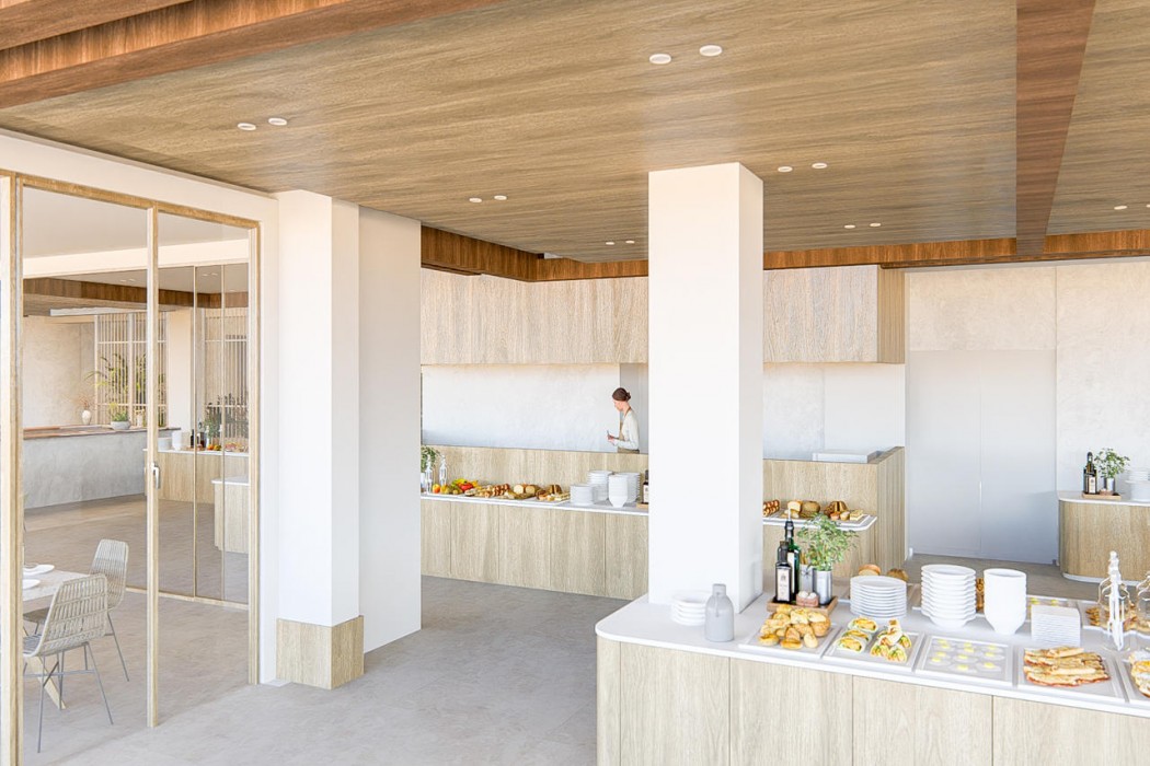 Horizon Beach Hotel Stalis 56/77